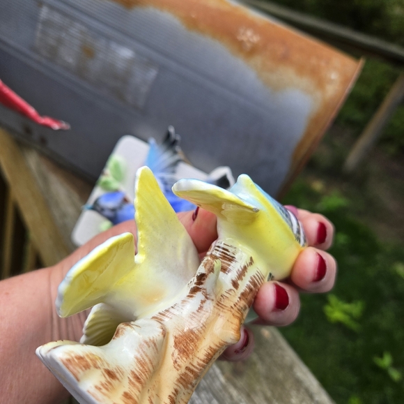 Vintage Bluebird Collection - Picture 10 of 14